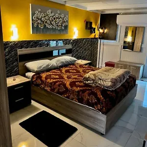 Cute Penthouse , Marsaskala Malte