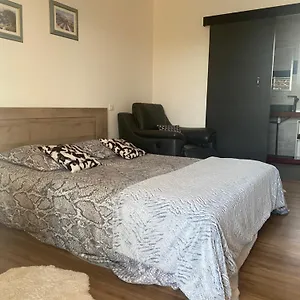  Séjour chez l'habitant Loredana