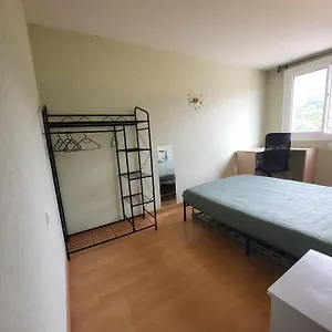  Séjour chez l'habitant Chez Danna